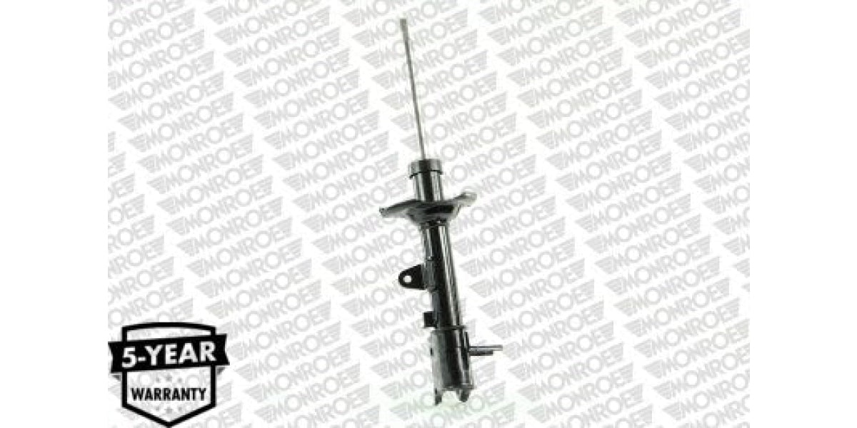 Shock Rear Left Hyundai Elantra Tiburon 1996-2003 (Monroe)(G16249) Absorber