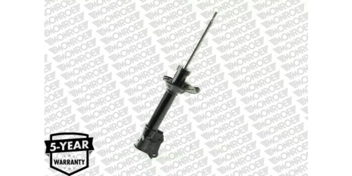 Shock Rear Left Hyundai Elantra Tiburon 1996-2003 (MONROE)(G16249)