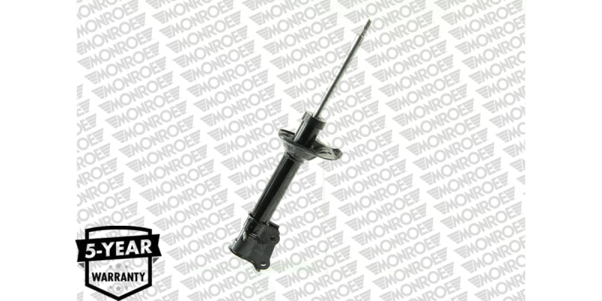 Shock Rear Left Hyundai Elantra Tiburon 1996-2003 (Monroe)(G16249) Absorber