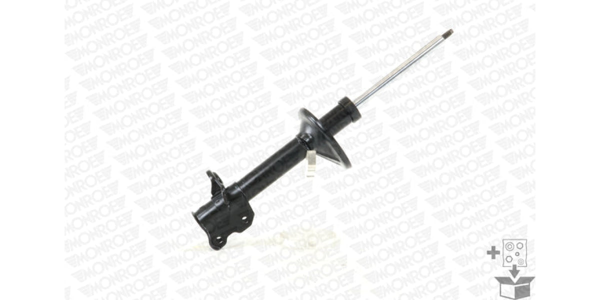 Shock Rear Left Nissan Sentra 1993-2002 (Monroe)(Gt7235) Absorber