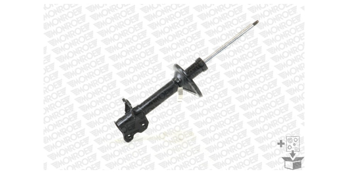 Shock Rear Left Nissan Sentra 1993-2002 (Monroe)(Gt7235) Absorber