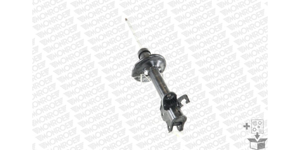 Shock Rear Left Nissan Sentra 1993-2002 (Monroe)(Gt7235) Absorber