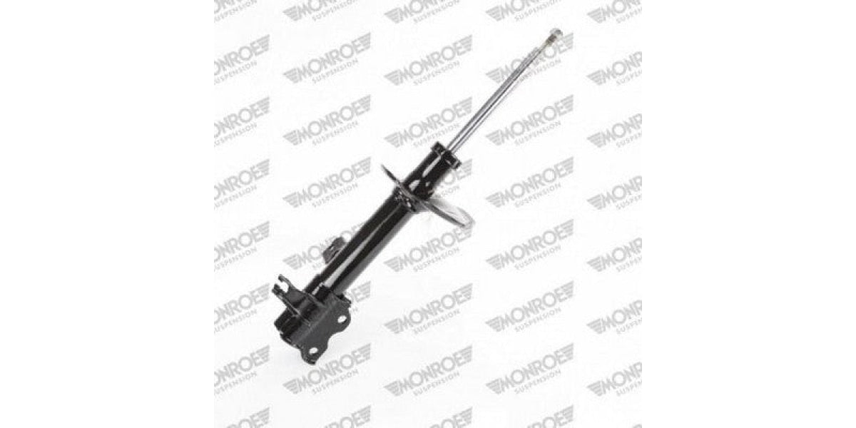 Shock Rear Left Nissan Xtrail 2001-2008 (MONROE)(744137SP)