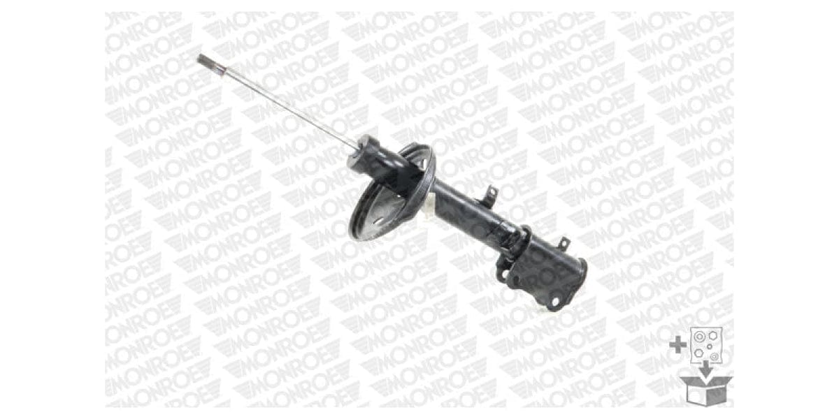 Shock Rear Left Toyota Corolla 1996-2002 (MONROE)(GT7245)