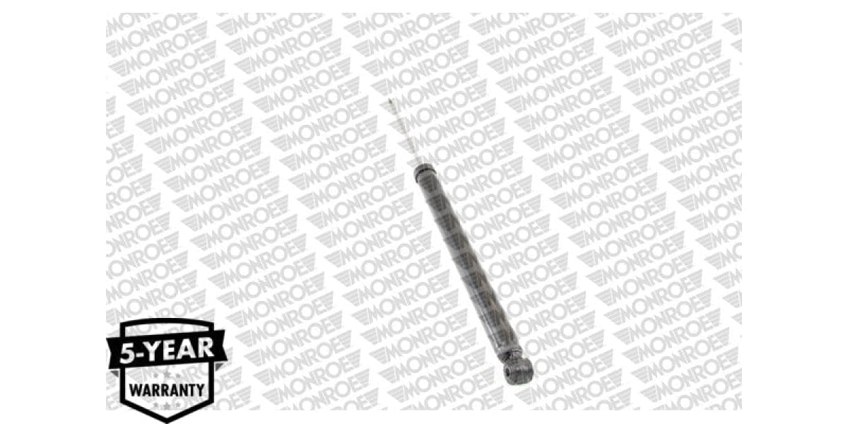 Shock Rear Mazda 3 Mzr Mps 2004-2014 (Monroe)(G1167) Absorber