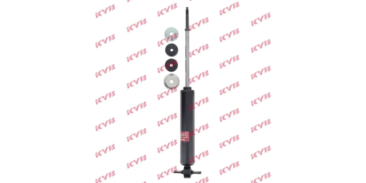 Shock Rear Mercedes 200 1968 To 1976 (KYB 344002) at Modern Auto Parts!