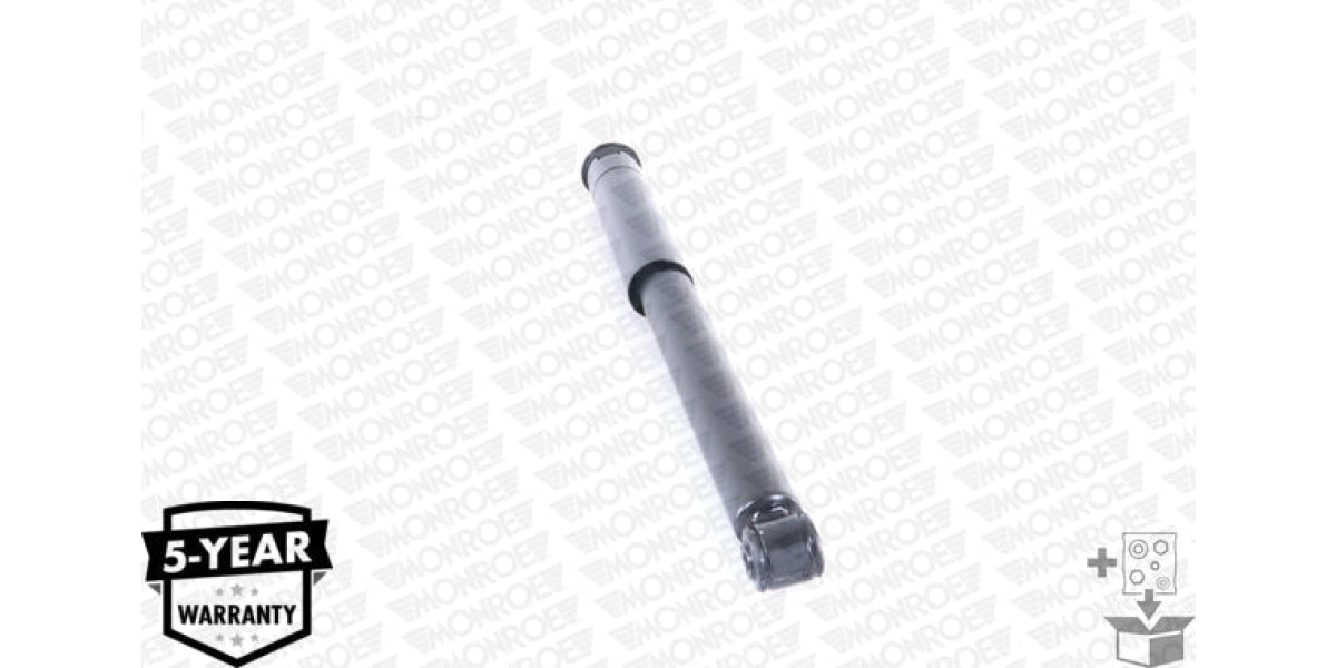 Shock Rear Mercedes A&b-Class W169/w245 2005-2013 (Monroe)(376037Sp) Absorber