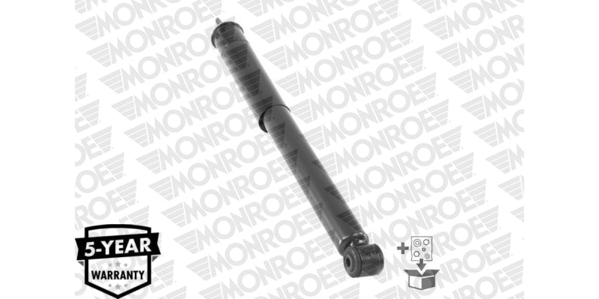 Shock Rear Mercedes A&b-Class W169/w245 2005-2013 (Monroe)(376037Sp) Absorber