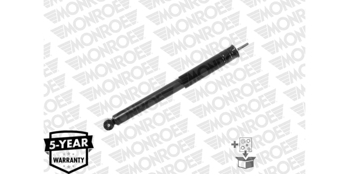 Shock Rear Mercedes A&b-Class W169/w245 2005-2013 (Monroe)(376037Sp) Absorber