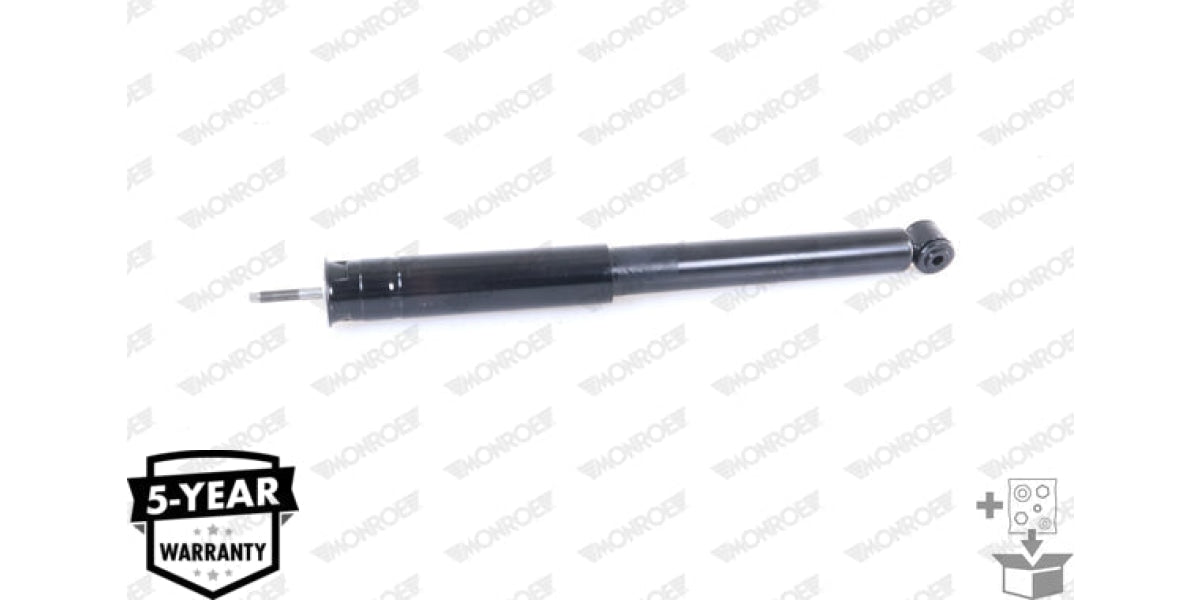 Shock Rear Mercedes A&b-Class W169/w245 2005-2013 (Monroe)(376037Sp) Absorber