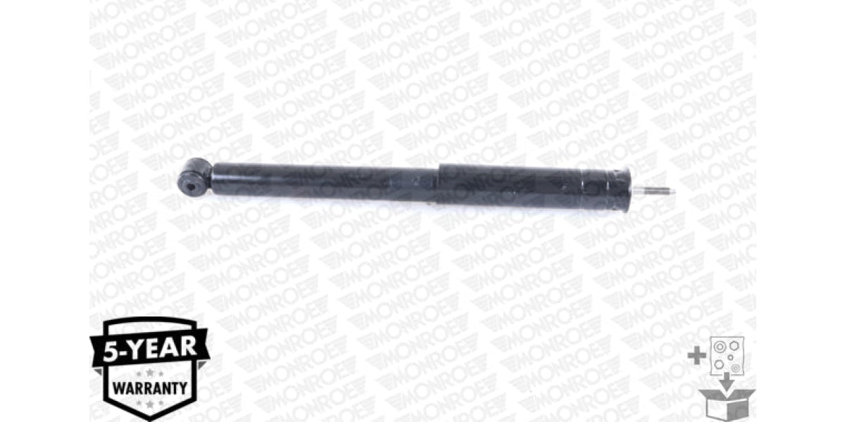 Shock Rear Mercedes A&b-Class W169/w245 2005-2013 (Monroe)(376037Sp) Absorber