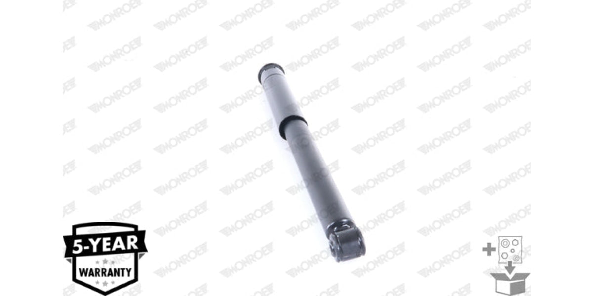 Shock Rear Mercedes A&b-Class W169/w245 2005-2013 (Monroe)(376037Sp) Absorber