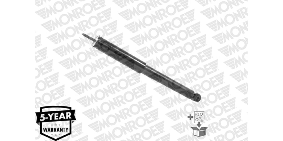 Shock Rear Mercedes A&b-Class W169/w245 2005-2013 (Monroe)(376037Sp) Absorber