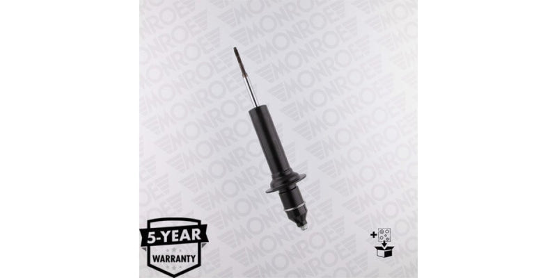 Shock Rear Mercedes "Ml" W163 1998-2005 (MONROE)(D8082)(SET)