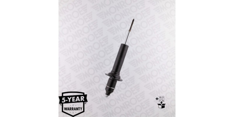 Shock Rear Mercedes Ml W163 1998-2005 (Monroe)(D8082) Absorber