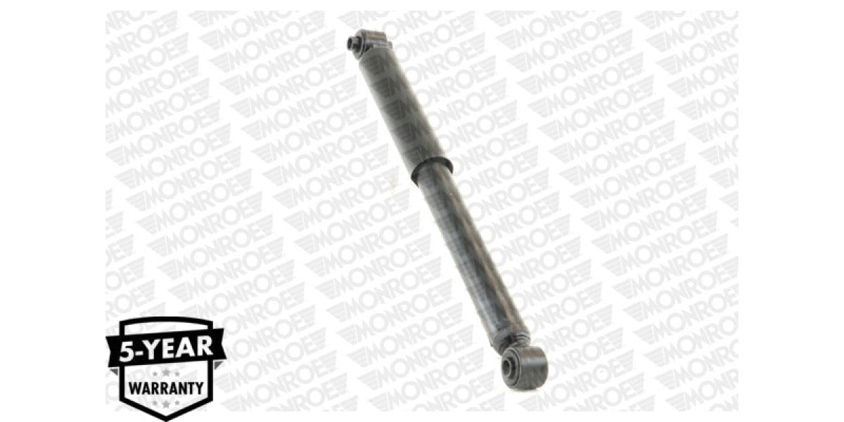 Shock Rear Mercedes Sprinter 1996-20016 (Monroe)(V1166) Absorber