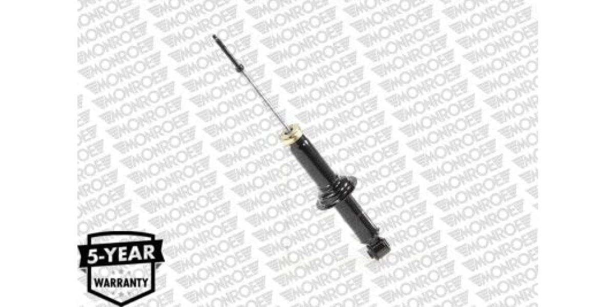 Shock Rear Mitsubishi Outlander 2003-2007 (Monroe)(71146St) Absorber