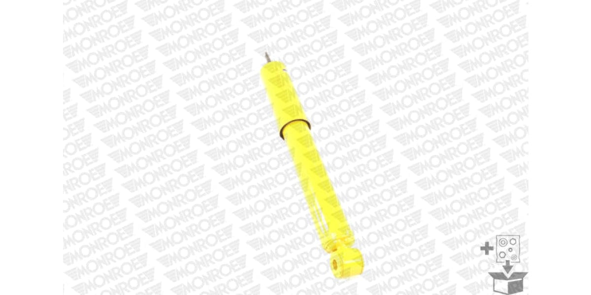 Shock Rear Mitsubishi Pajero 2 8 3 0 1993-2001 MONROE M7300 M730
