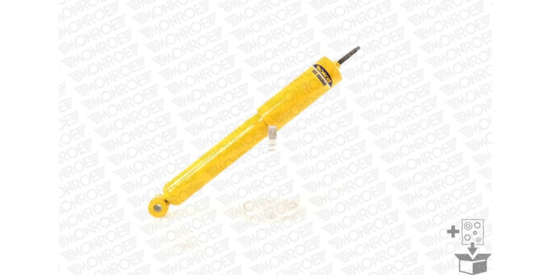 Shock Rear Mitsubishi Pajero 2.8/3.0 1993-2001 (Monroe)(M7300) Absorber