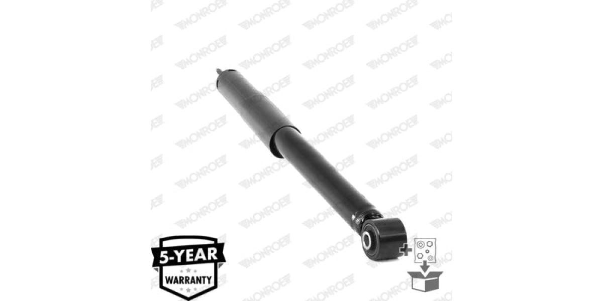 Shock Rear Mitsubishi Pajero 2000-2007 (Monroe)(D7003) Absorber