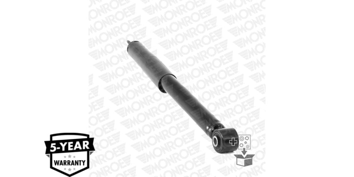 Shock Rear Mitsubishi Pajero 2000-2007 (Monroe)(D7003) Absorber