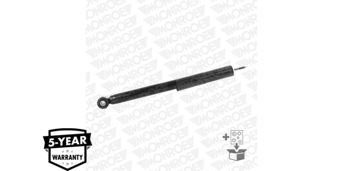 Shock Rear Mitsubishi Pajero 2000-2007 (Monroe)(D7003) Absorber