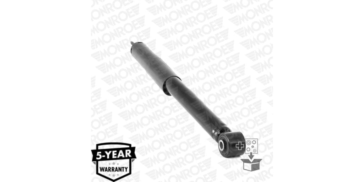 Shock Rear Mitsubishi Pajero 2000-2007 (Monroe)(D7003) Absorber