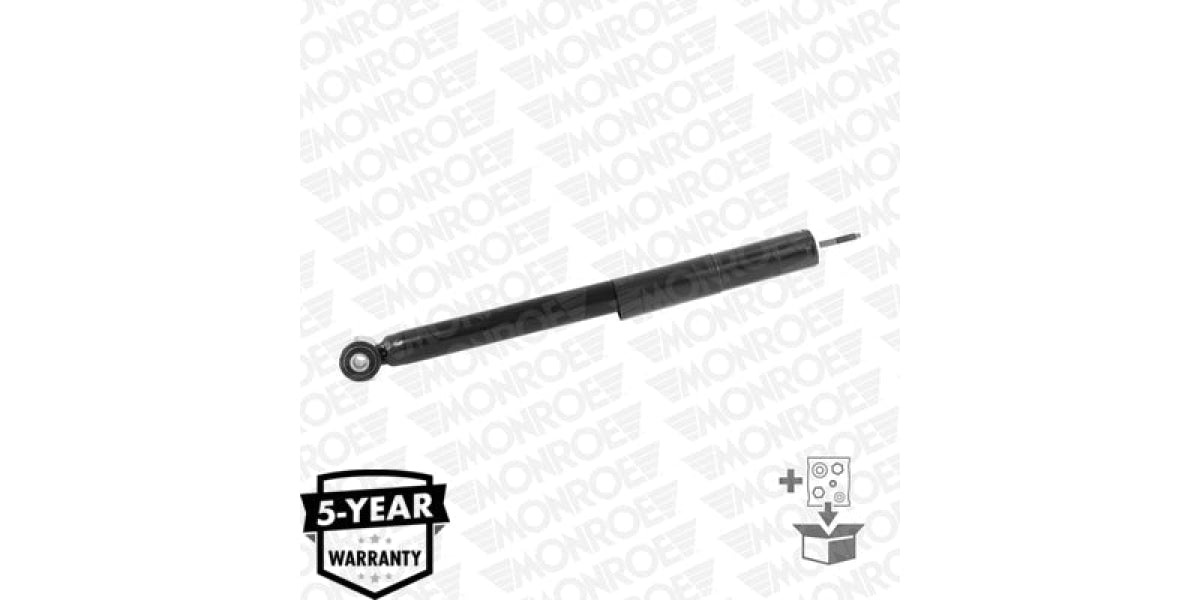 Shock Rear Mitsubishi Pajero 2000-2007 (Monroe)(D7003) Absorber