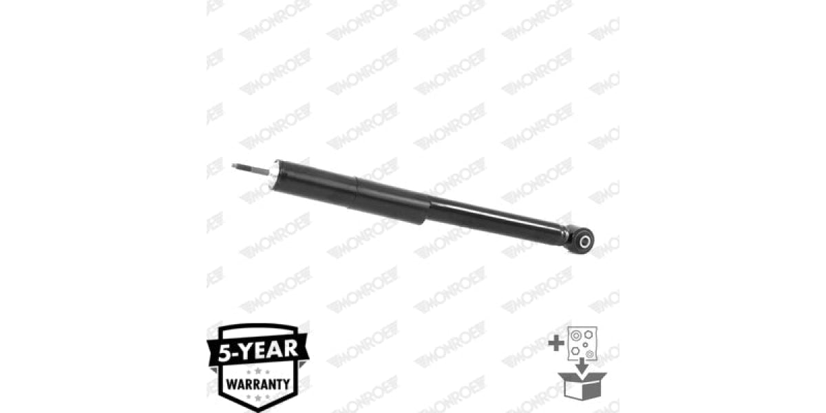 Shock Rear Mitsubishi Pajero 2000-2007 (Monroe)(D7003) Absorber