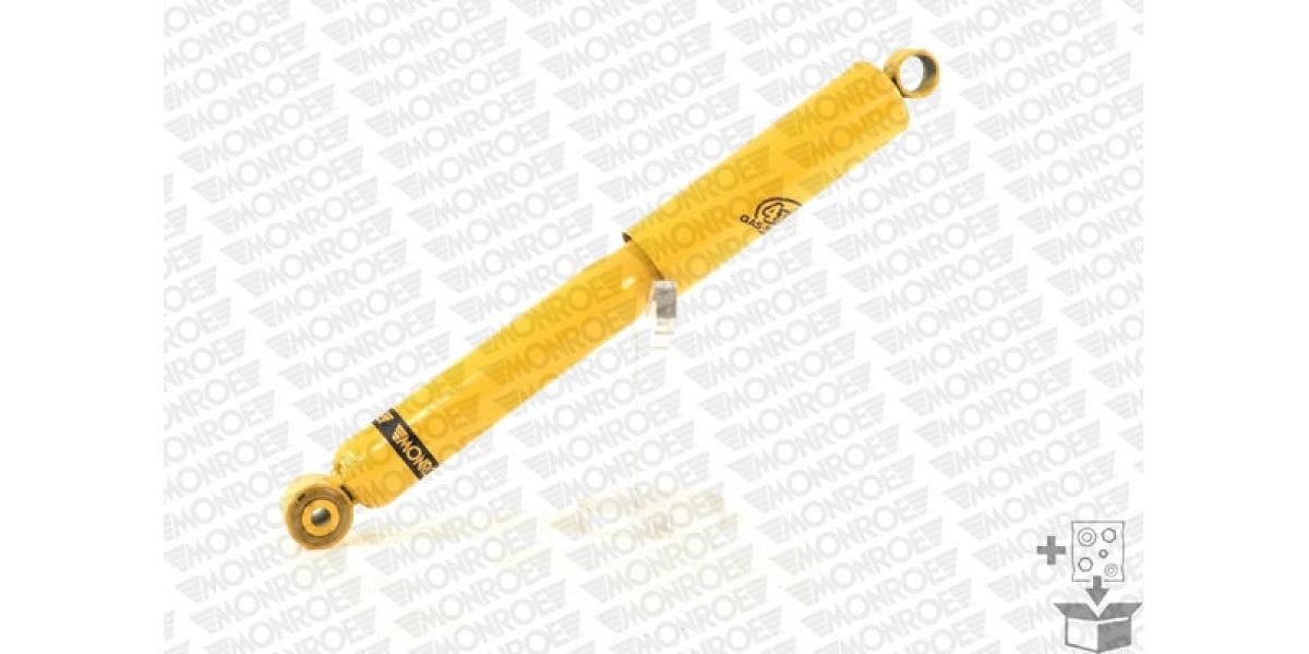 Shock Rear Nissan Navara D40 2005-2017 (Monroe)(Au160604) Absorber