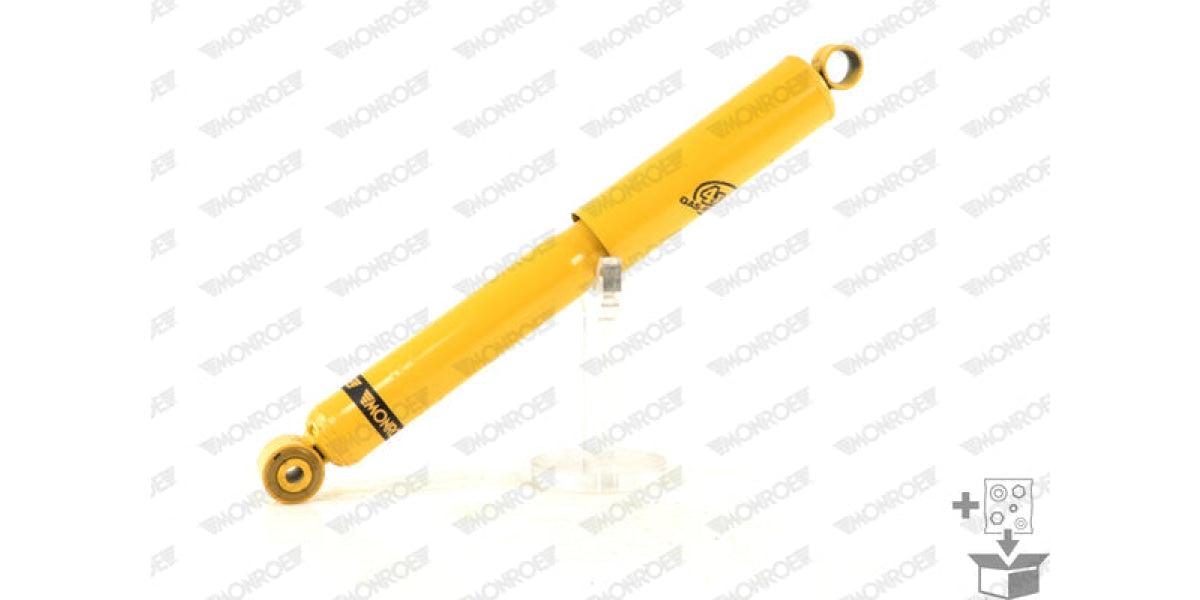 Shock Rear Nissan Navara D40 2005-2017 (Monroe)(Au160604) Absorber