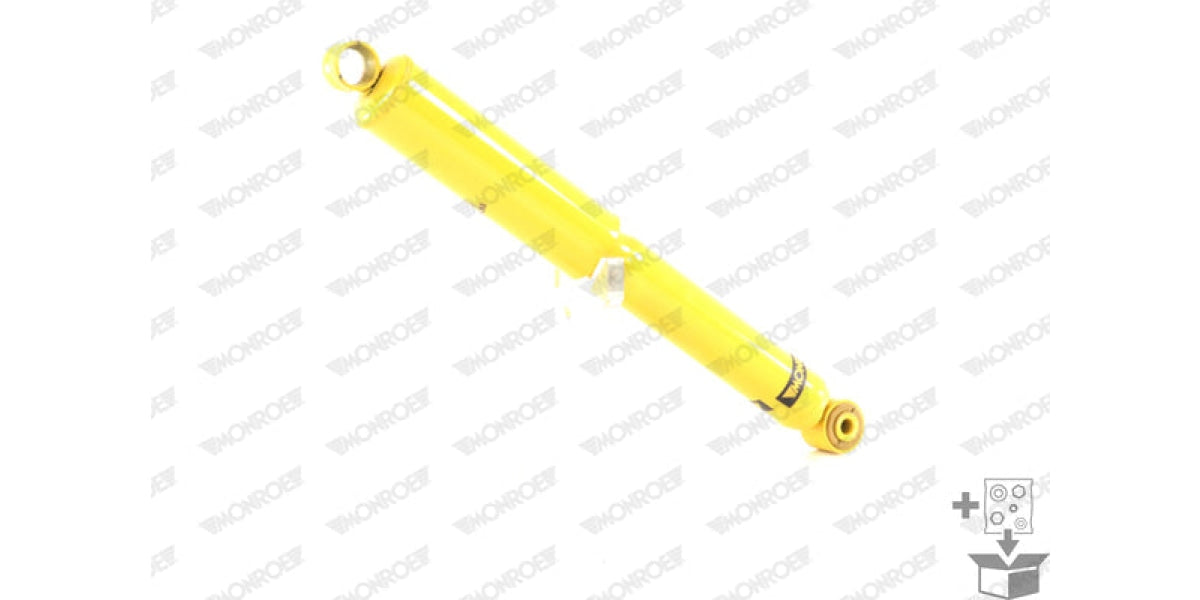 Shock Rear Nissan Navara D40 2005-2017 (Monroe)(Au160604) Absorber