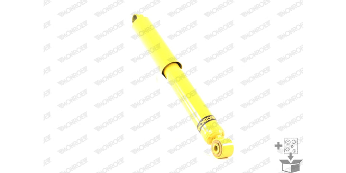 Shock Rear Nissan Navara D40 2005-2017 (Monroe)(Au160604) Absorber