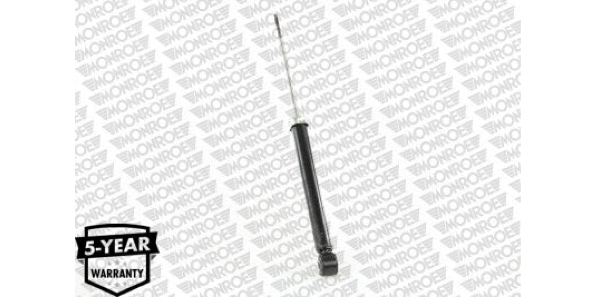 Shock Rear Nissan Np200 2008> (Monroe)(G1158) Absorber