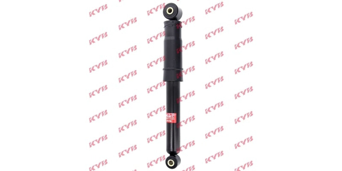 Shock Rear A4 2007 On (KYB) at Modern Auto Parts!