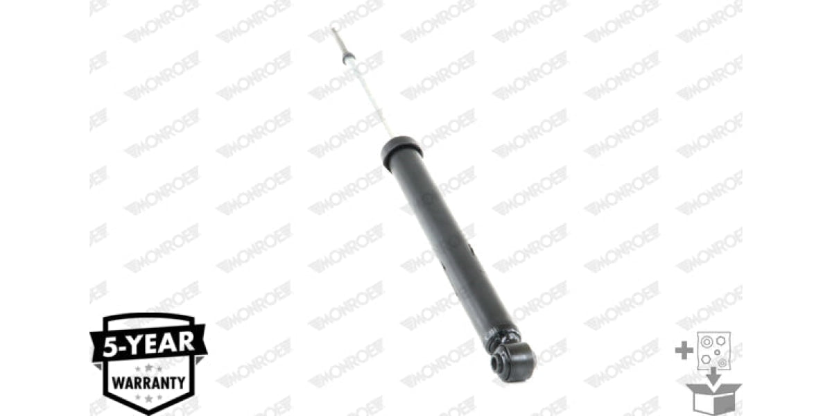 Shock Rear Nissan Tiida / Grand Livina 2006-2014> (Monroe)(Gt1072) Absorber