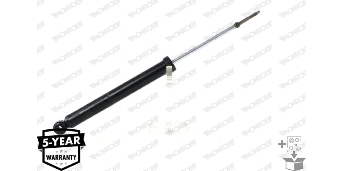 Shock Rear Nissan Tiida / Grand Livina 2006-2014> (Monroe)(Gt1072) Absorber