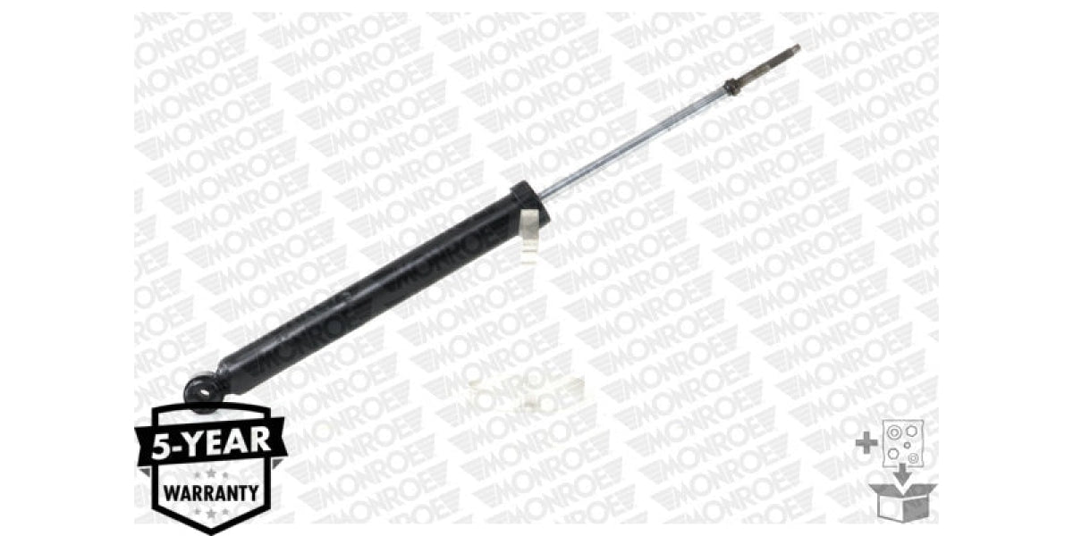 Shock Rear Nissan Tiida / Grand Livina 2006-2014> (Monroe)(Gt1072) Absorber