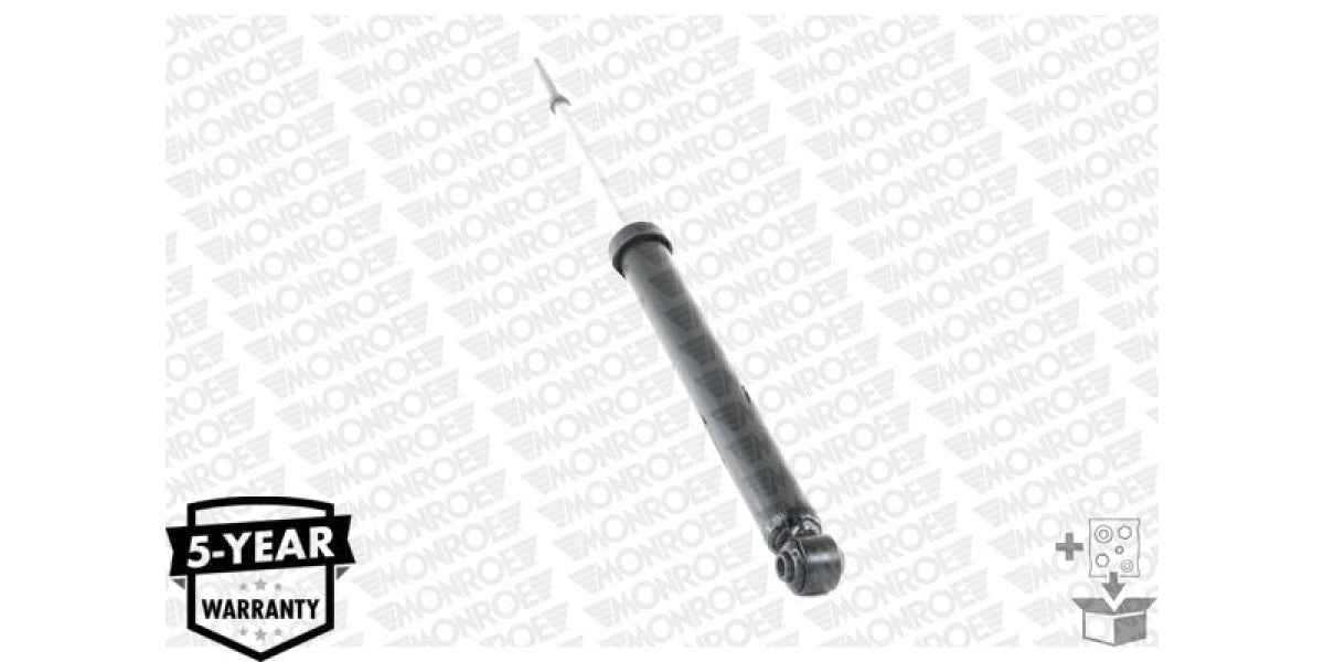 Shock Rear Nissan Tiida / Grand Livina / Livina 2006-2014> (MONROE)(GT1072)