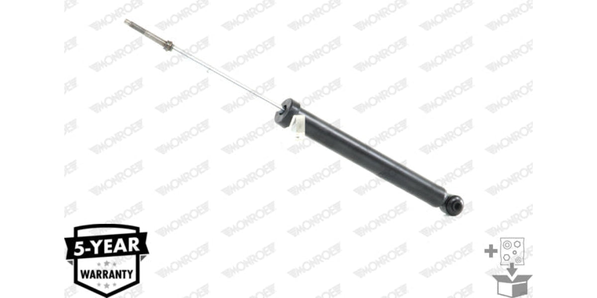 Shock Rear Nissan Tiida / Grand Livina 2006-2014> (Monroe)(Gt1072) Absorber