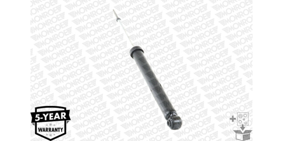 Shock Rear Nissan Tiida / Grand Livina 2006-2014> (Monroe)(Gt1072) Absorber