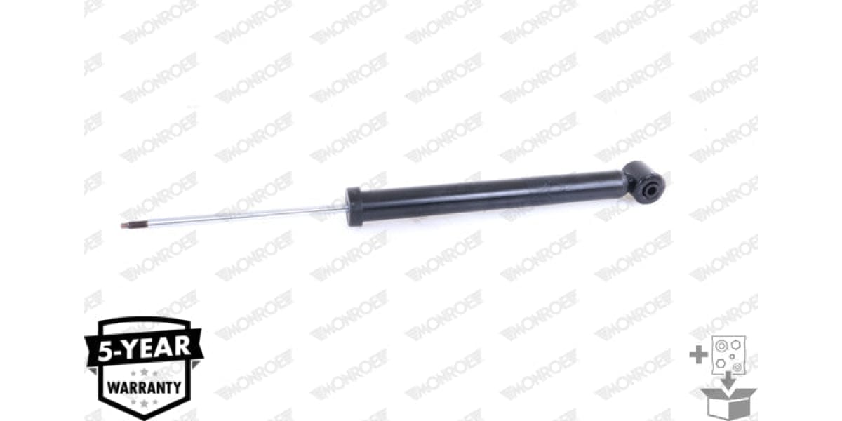 Shock Rear Opel Adam 2015> (Monroe)(G1181) Absorber