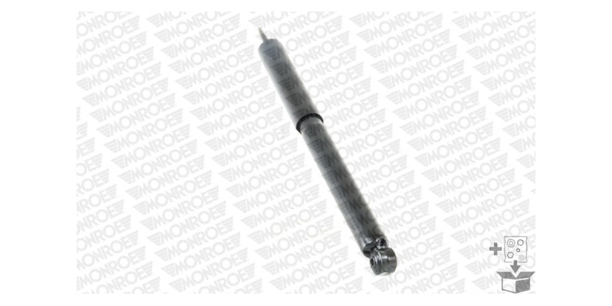 Shock Rear Opel Astra F /kadett 1993-1999 (Monroe)(Gt1027) Absorber