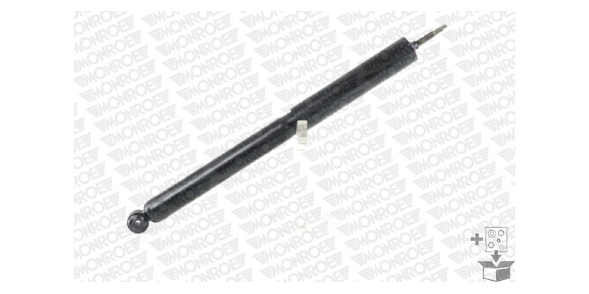 Shock Rear Opel Astra F /kadett 1993-1999 (Monroe)(Gt1027) Absorber