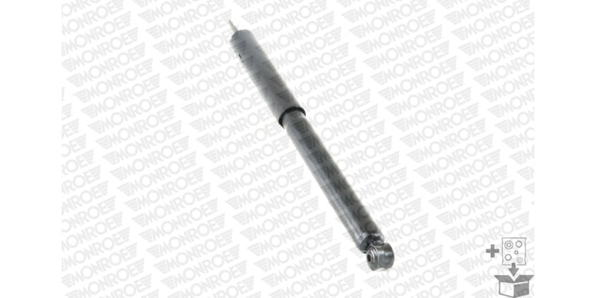 Shock Rear Opel Kadett Sedan/ascona/monza 1982-1994 (Monroe)(Gt1024) Absorber