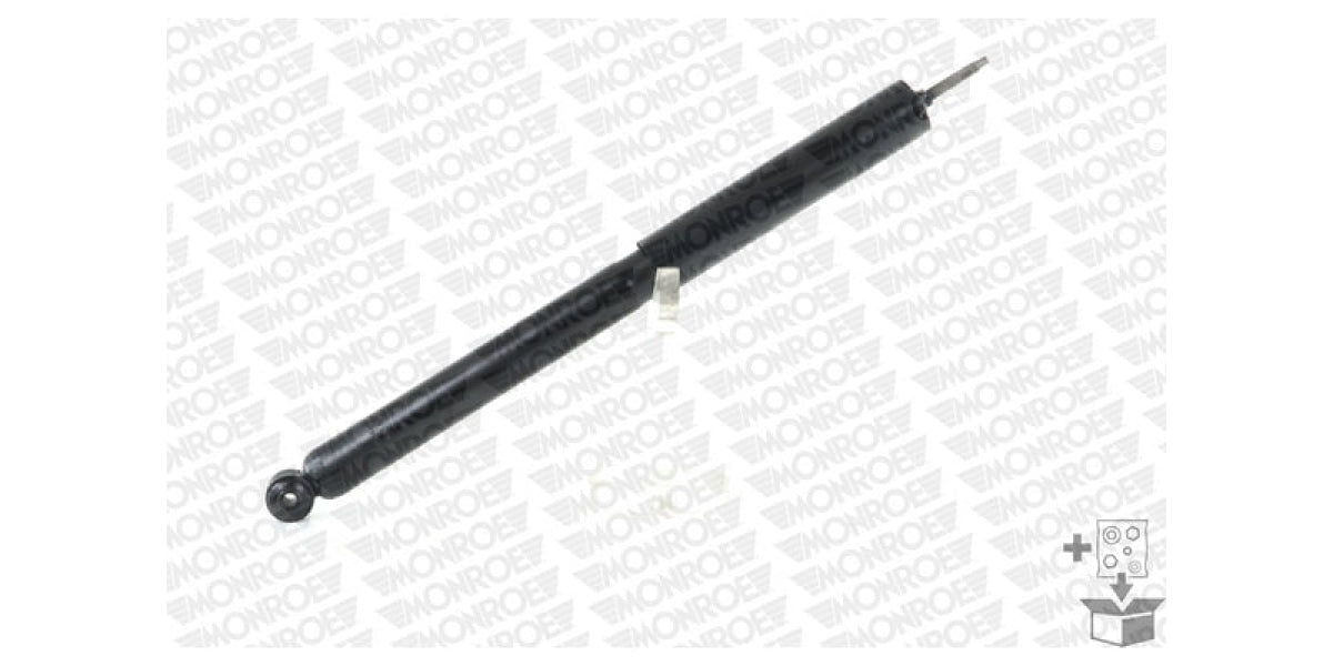 Shock Rear Opel Kadett Sedan/ascona/monza 1982-1994 (Monroe)(Gt1024) Absorber