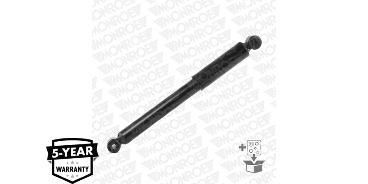 Shock Rear Peugeot 208 2012> (Monroe)(G1177) Absorber