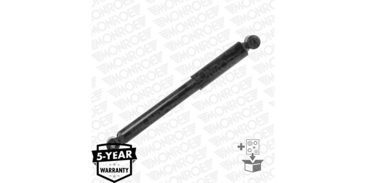 Shock Rear Peugeot 208 2012> (Monroe)(G1177) Absorber