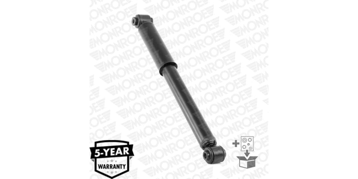 Shock Rear Peugeot 208 2012> (Monroe)(G1177) Absorber