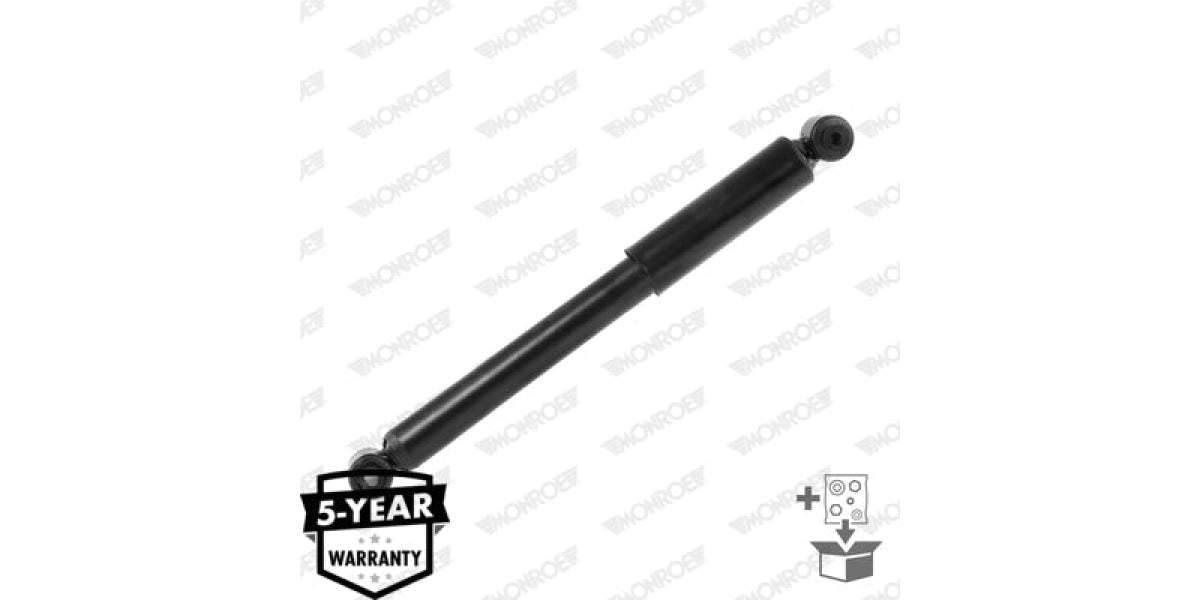 Shock Rear Peugeot 208 2012> (Monroe)(G1177) Absorber